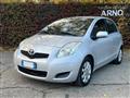 TOYOTA YARIS 1.3 5 porte Sol