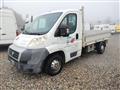 FIAT ducato 33 MH1 2.3 mjt 120cv carro Ducato 33 2.3 MJT PC-TN Furgone Ambulanziabile