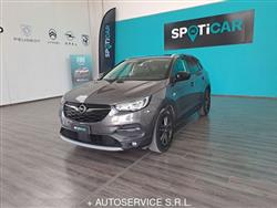 OPEL GRANDLAND X Grandland X 1.5 diesel Ecotec Start&Stop Design Line