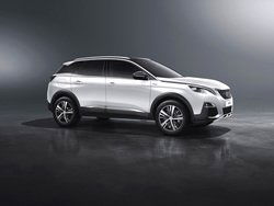 PEUGEOT 3008 BlueHDi 130 S&S GT Line