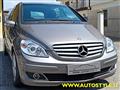 MERCEDES CLASSE B CDI Chrome