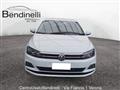 VOLKSWAGEN POLO 1.0 TGI 5p. Comfortline BlueMotion Technology