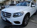 MERCEDES GLC SUV d 4Matic Business