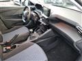 PEUGEOT 208 BlueHDi 5 porte Active Pack autocarro 2 posti