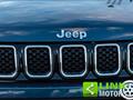 JEEP COMPASS 4XE 1.3 GSE T4 190 CV  Hybrid  4xe Automatic Limited