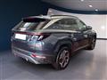 HYUNDAI NUOVA TUCSON III 2021 1.6 hev Exellence 2wd auto