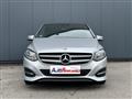 MERCEDES CLASSE B B 180 d Automatic Executive