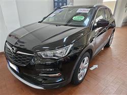 OPEL GRANDLAND X Grandland X 1.2 Turbo 12V 130 CV Start&Stop aut. Ultimate