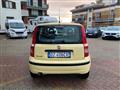 FIAT PANDA 1.1  UNIPROPRIETARIO