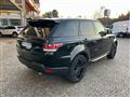 LAND ROVER RANGE ROVER SPORT 3.0 TDV6 HSE Dynamic