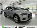 AUDI Q3 35 TDI S tronic Business Advanced