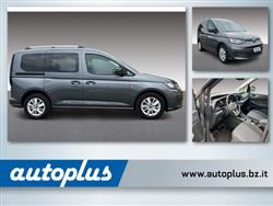 VOLKSWAGEN CADDY 2.0 TDI 122 CV DSG Life