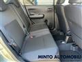 SUZUKI IGNIS 1.2 83CV HYBRID TOP CERCHI DA 16" NAVIGATORE