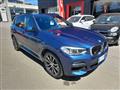 BMW X3 xDrive20d 48V M