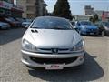 PEUGEOT 206 cc 1.6 16v Quiksilver - CABRIO - "LEGGERE NOTE"