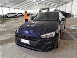 AUDI A5 SPORTBACK SPB 40 TDI quattro S tronic S line edition