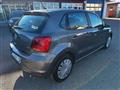 VOLKSWAGEN POLO 5p 1.4 tdi Comfortline 75cv