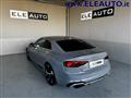 AUDI A5 2.9 TFSI quattro tiptr. Carboceramic Iva Esposta