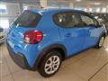 CITROEN C3 PureTech 68 Feel