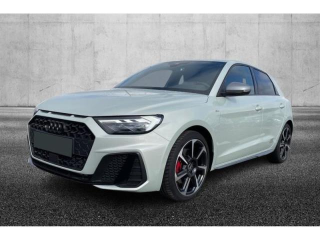 AUDI A1 SPORTBACK SPB 40 TFSI S tronic S line edition