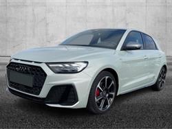 AUDI A1 SPORTBACK SPB 40 TFSI S tronic S line edition