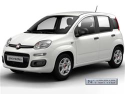 FIAT PANDA 1.0 FireFly S&S Hybrid/GPL con Pack Comfort+5PT