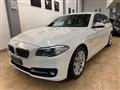 BMW Serie 5 520d Touring Luxury 190cv ottime condizioni