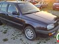 VOLKSWAGEN GOLF 1.6 cat 5 porte GL