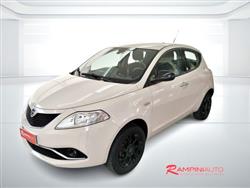 LANCIA YPSILON 0.9 Metano 85 Cv Pronta Consegna Ok Neopatentati