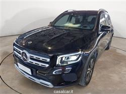 MERCEDES CLASSE GLB GLB 180 d Automatic Business Extra