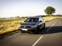 VOLKSWAGEN TIGUAN 2.0 TDI 150 CV SCR DSG 4MOTION Life