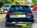 AUDI A3 SPORTBACK SPB 2.0 TDI quattro Sport