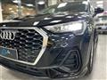 AUDI Q3 Sportback 35 2.0 tdi s-tronic