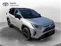 TOYOTA RAV4 2.5 HV (222CV) E-CVT AWD-i Style