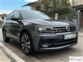 VOLKSWAGEN Tiguan 2.0 bitdi Advanced R-Line 4motion 240cv dsg (sede Piano Lago