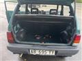 FIAT PANDA 1100 i.e. cat 4x4 Country Club