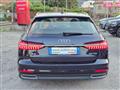 AUDI A6 AVANT Avant 40 2.0 TDI S tronic