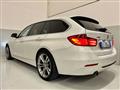 BMW SERIE 3 TOURING d xDrive Touring Sport - 184 CV - AUTOMATICA - LED