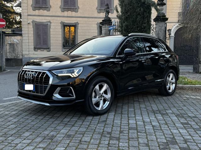 AUDI Q3 35 TFSI MildHybrid Stronic  Adv. Tetto Panoramico