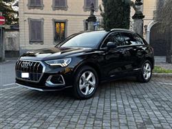 AUDI Q3 35 TFSI MildHybrid Stronic  Adv. Tetto Panoramico