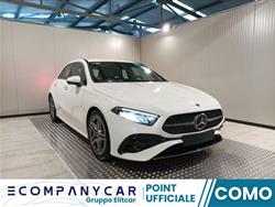 MERCEDES CLASSE A Automatic AMG Line Advanced Plus