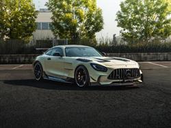 MERCEDES GT AMG R