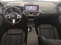 BMW X3 xDrive20i 48V Msport