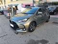 TOYOTA Yaris 1.0 Active