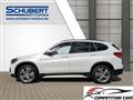 BMW X1 sDrive20d SPORTLINE AUT. LED NAVI PRO PRIVACY