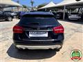 MERCEDES CLASSE GLA d Automatic 4Matic Sport