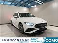 MERCEDES CLASSE A Automatic AMG Line Advanced Plus