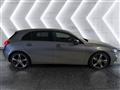 MERCEDES CLASSE A A 180 d Automatic Sport