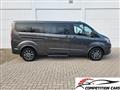 FORD TOURNEO CUSTOM 320 L2 TITANIUM CAMERA NAVI 9 POSTI