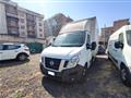 NISSAN NV400 35 2.3 dci 130cv L2 chass. cab. E6 NV400 33 2.3 dCi 130CV PC-TN Furgone